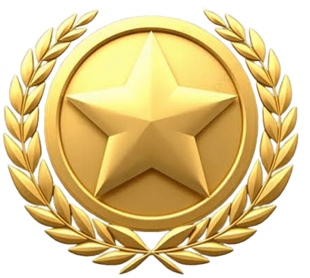 الوسام الذهبي لنقل العفش